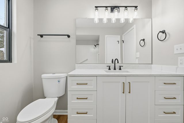 6219 Green Leaves Road, Indianapolis, IN 46220