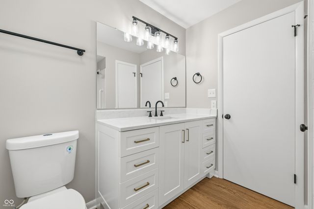 6219 Green Leaves Road, Indianapolis, IN 46220