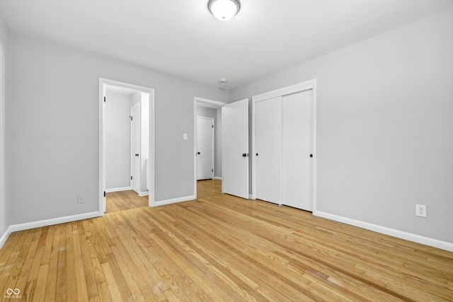 6219 Green Leaves Road, Indianapolis, IN 46220