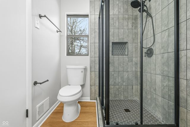 6219 Green Leaves Road, Indianapolis, IN 46220