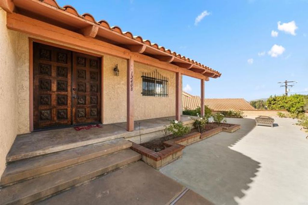 12408 Carinthia Drive, Whittier, CA 90601