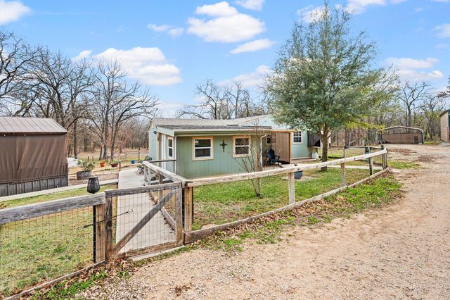 575 County Road 3581, Paradise, TX 76073
