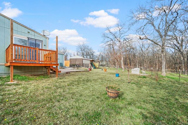 575 County Road 3581, Paradise, TX 76073
