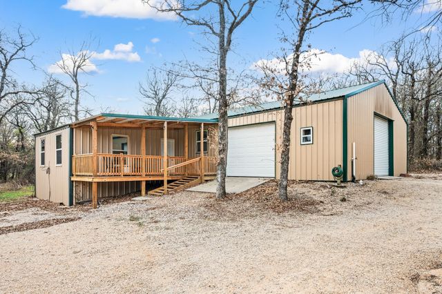 575 County Road 3581, Paradise, TX 76073