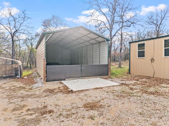 575 County Road 3581, Paradise, TX 76073
