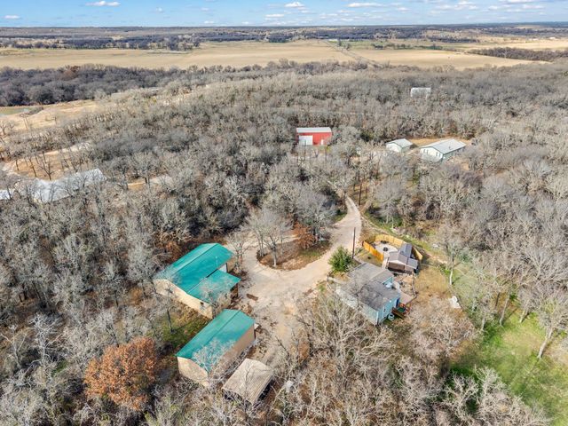 575 County Road 3581, Paradise, TX 76073