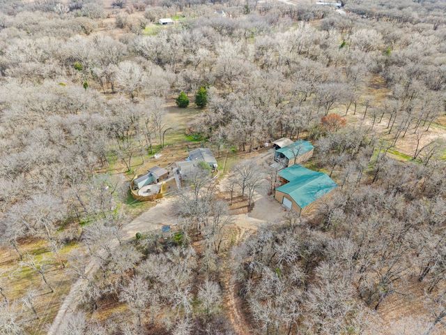 575 County Road 3581, Paradise, TX 76073