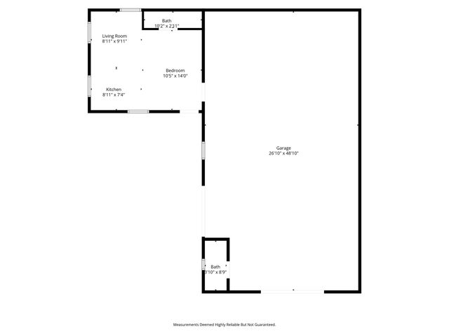 575 County Road 3581, Paradise, TX 76073