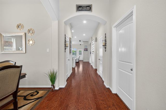 13935 Manobrook Court, Richmond, TX 77407