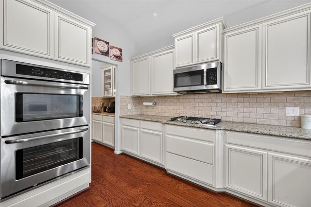 13935 Manobrook Court, Richmond, TX 77407