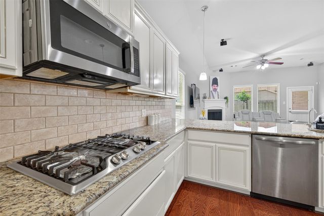 13935 Manobrook Court, Richmond, TX 77407