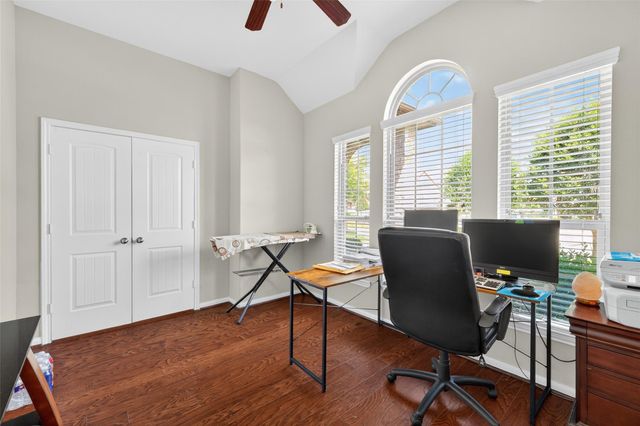 13935 Manobrook Court, Richmond, TX 77407