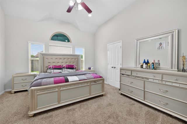 13935 Manobrook Court, Richmond, TX 77407