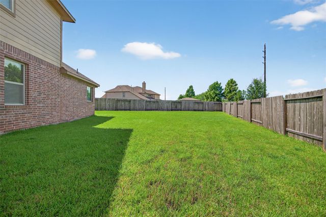 13935 Manobrook Court, Richmond, TX 77407