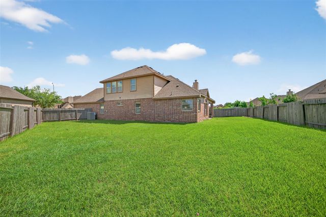 13935 Manobrook Court, Richmond, TX 77407