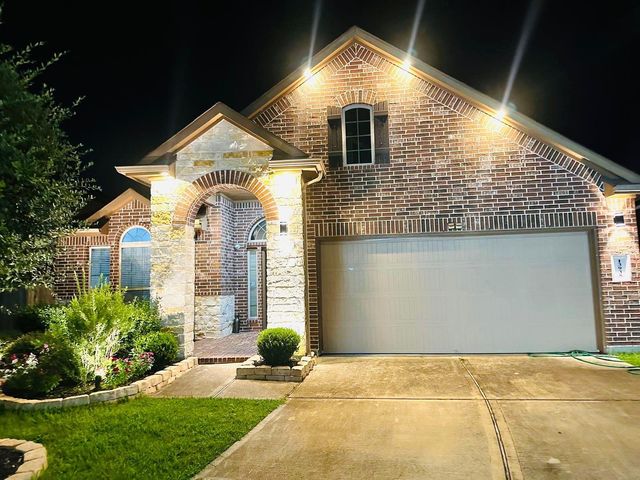 13935 Manobrook Court, Richmond, TX 77407