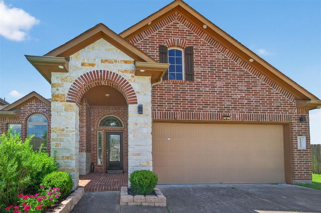 13935 Manobrook Court, Richmond, TX 77407