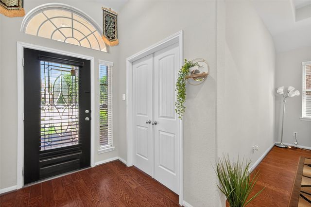 13935 Manobrook Court, Richmond, TX 77407