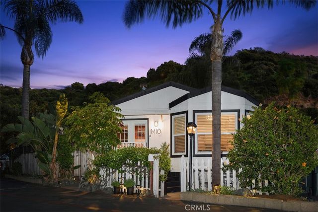 30802 Coast Highway M10, Laguna Beach, CA 92651