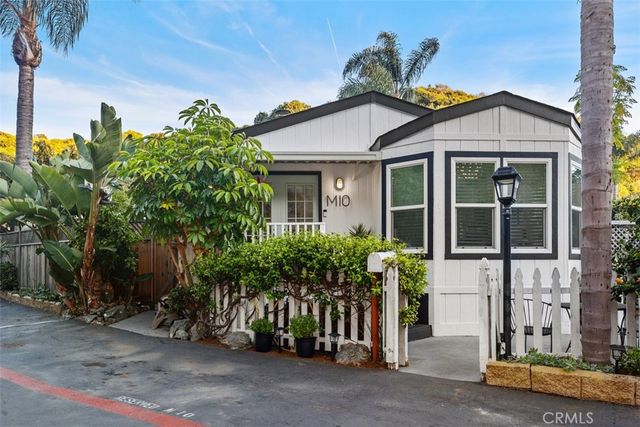 30802 Coast Highway M10, Laguna Beach, CA 92651