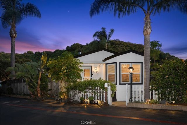 30802 Coast Highway M10, Laguna Beach, CA 92651
