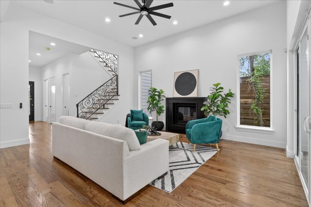 1727 Ramsey, Dallas, TX 75216