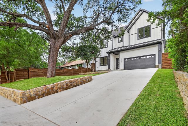 1727 Ramsey, Dallas, TX 75216