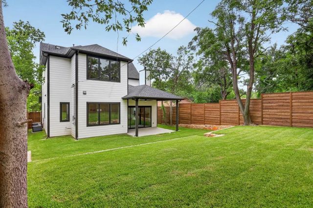 1727 Ramsey, Dallas, TX 75216