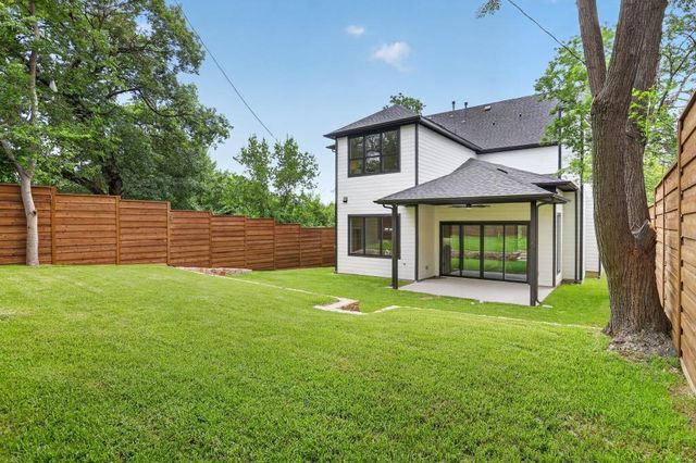1727 Ramsey, Dallas, TX 75216