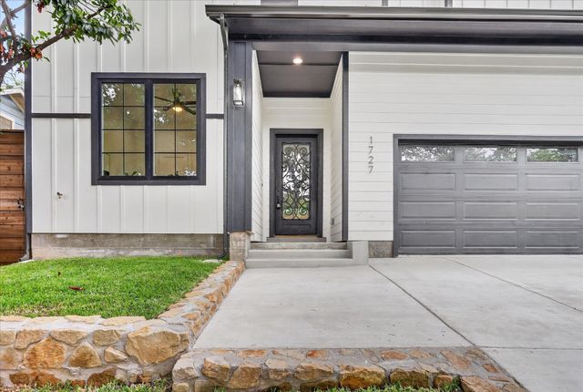 1727 Ramsey, Dallas, TX 75216