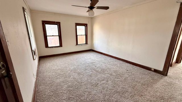 2215 ROBERTS AVENUE, Wichita Falls, TX 76301