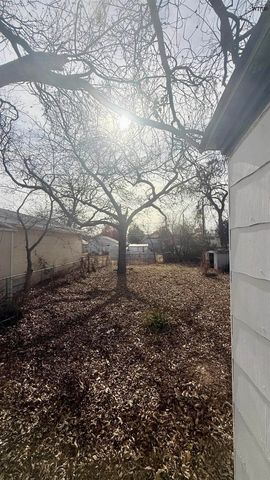 2215 ROBERTS AVENUE, Wichita Falls, TX 76301