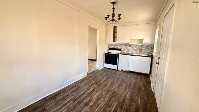 2215 ROBERTS AVENUE, Wichita Falls, TX 76301