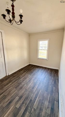 2215 ROBERTS AVENUE, Wichita Falls, TX 76301