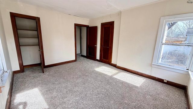 2215 ROBERTS AVENUE, Wichita Falls, TX 76301