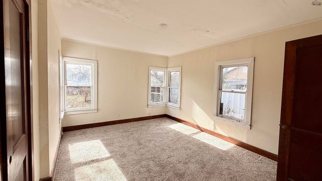 2215 ROBERTS AVENUE, Wichita Falls, TX 76301