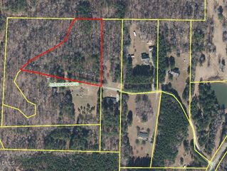 2315 Stevens Meadow Lane, Hillsborough, NC 27278