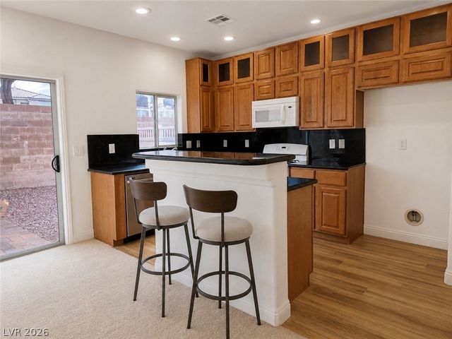 1305 Allegheny Moon Terrace 1, Henderson, NV 89002