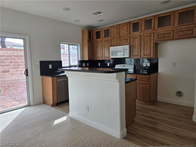 1305 Allegheny Moon Terrace 1, Henderson, NV 89002