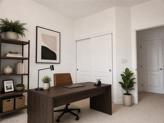 1305 Allegheny Moon Terrace 1, Henderson, NV 89002
