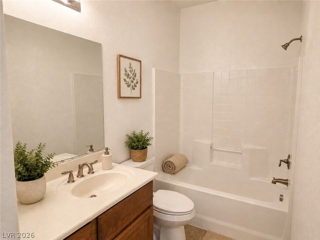 1305 Allegheny Moon Terrace 1, Henderson, NV 89002