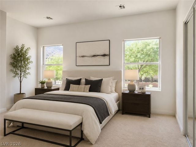 1305 Allegheny Moon Terrace 1, Henderson, NV 89002