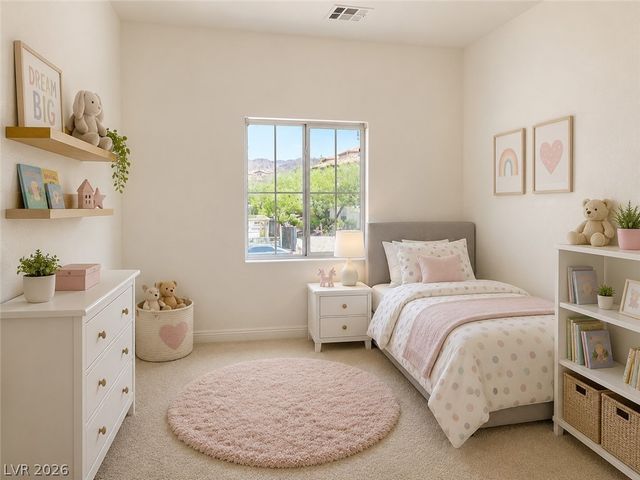 1305 Allegheny Moon Terrace 1, Henderson, NV 89002
