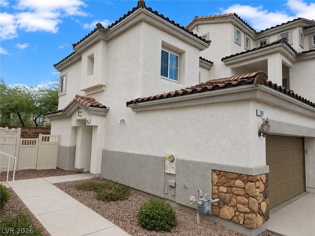 1305 Allegheny Moon Terrace 1, Henderson, NV 89002