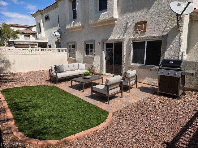 1305 Allegheny Moon Terrace 1, Henderson, NV 89002