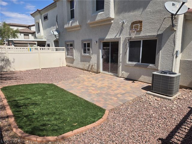 1305 Allegheny Moon Terrace 1, Henderson, NV 89002