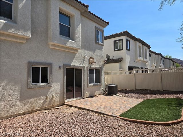 1305 Allegheny Moon Terrace 1, Henderson, NV 89002