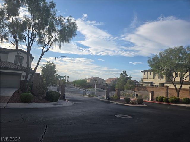 1305 Allegheny Moon Terrace 1, Henderson, NV 89002