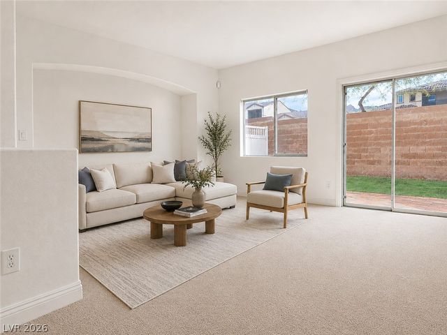 1305 Allegheny Moon Terrace 1, Henderson, NV 89002