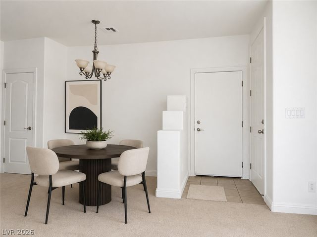 1305 Allegheny Moon Terrace 1, Henderson, NV 89002